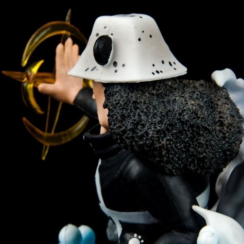 Nowa figurka Bartholemew Kuma  – Art Craft Activity recenzja i cena