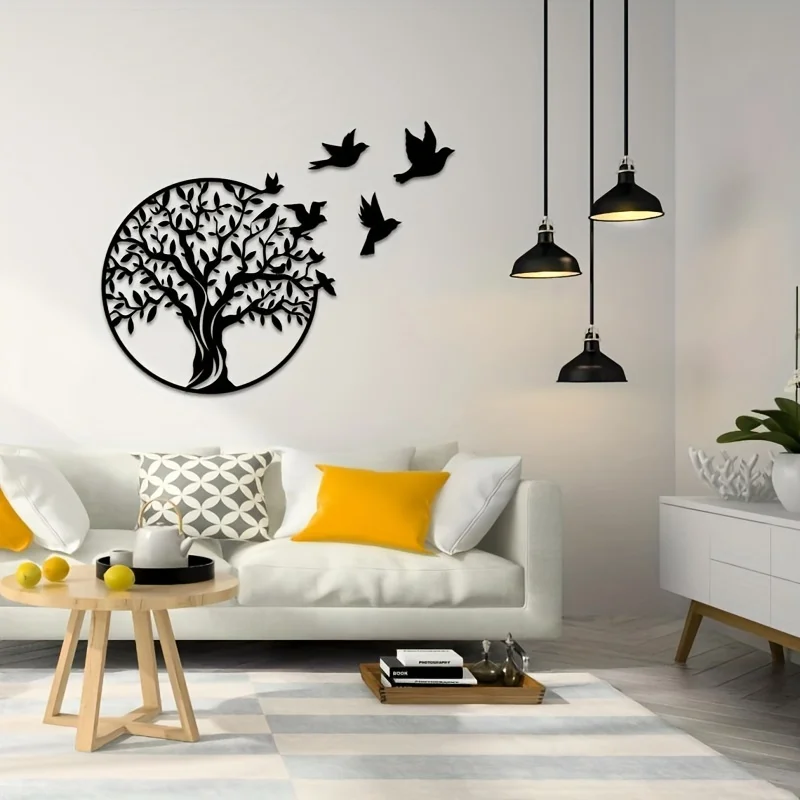 CIFbuy Art Tree Of Life Dekora – Art Craft Tree recenzja i cena