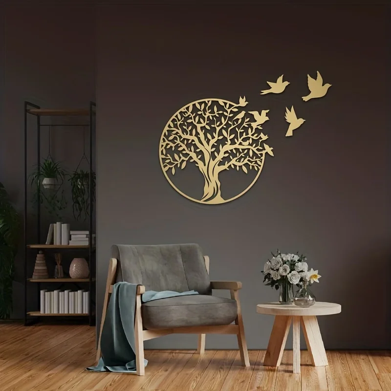 CIFbuy Art Tree Of Life Dekora – Art Craft Tree recenzja i cena