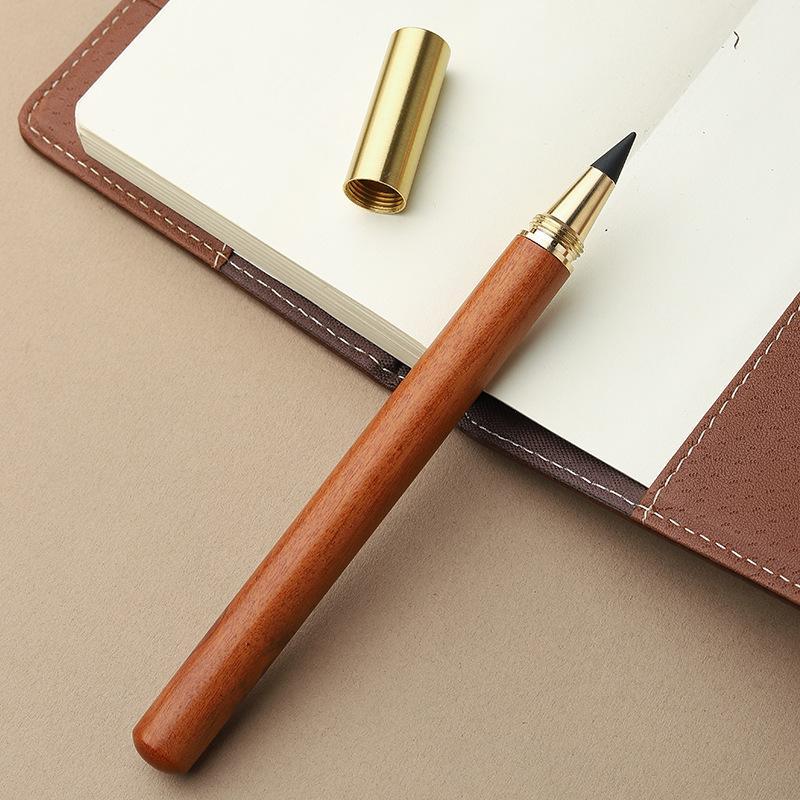Drewniany ołówek HB wielokrotn – Art Craft Tools recenzja i cena