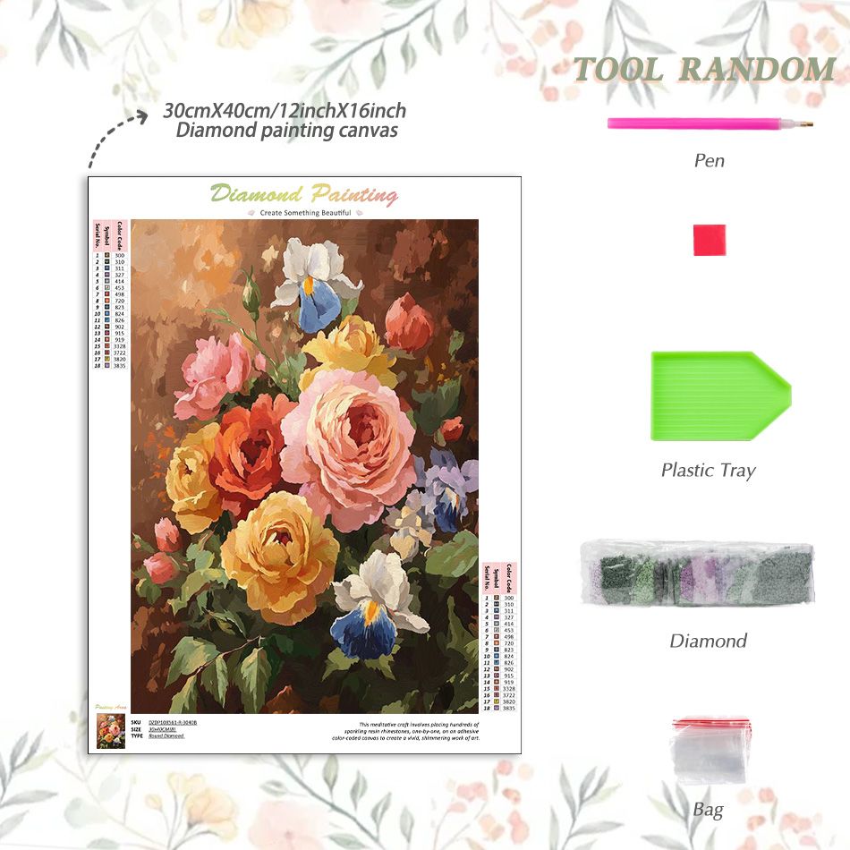 CHENISTORY Zestawy do malowani – Art Craft Decoration Ideas recenzja i cena