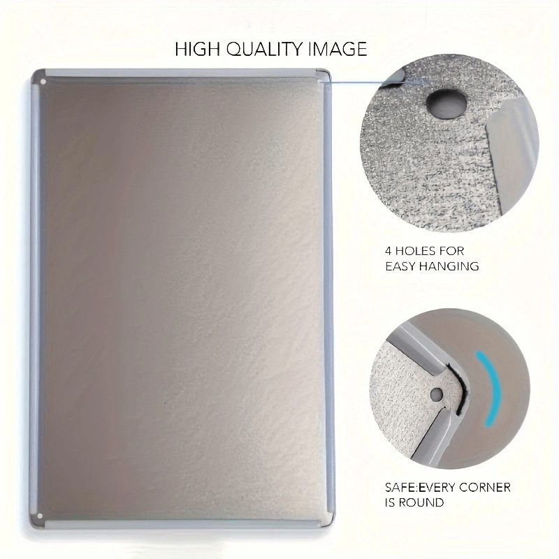 CIFBUY Vintage Aluminiowa Deko – Art & Craft Tape recenzja i cena