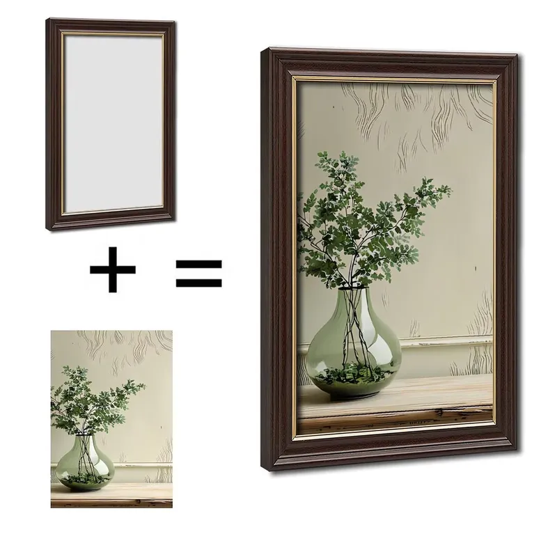 8x12 Kosz piknikowy z ramą w k – Art Craft Decoration Ideas recenzja i cena