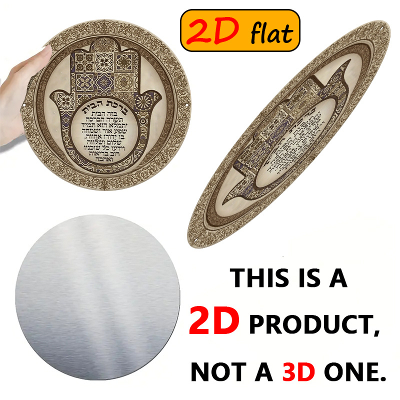 CIFBUY Egzotyczna Ręka Hamsa A – Art & Craft Tape recenzja i cena