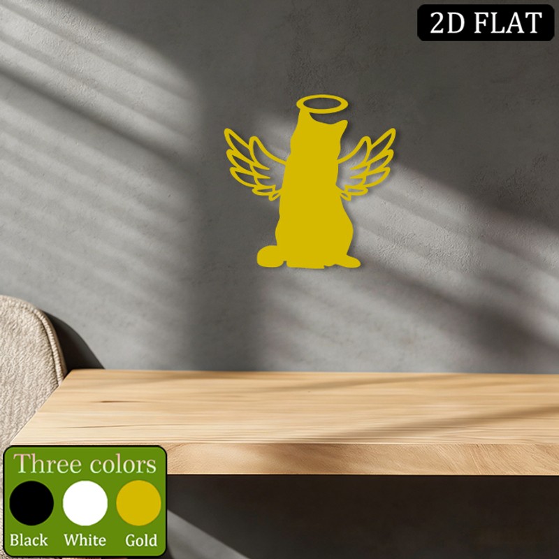 CIFBUY Metalowa Dekoracja Ście – Art Craft Decoration Ideas recenzja i cena