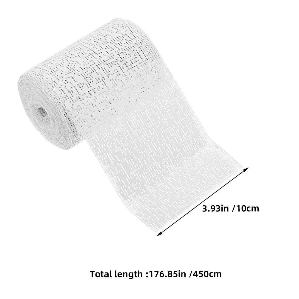 2 rolki tkaniny gipsowej do rz – Art Craft And Cloth recenzja i cena