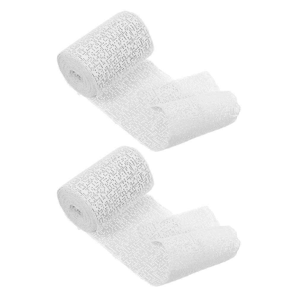 2 rolki tkaniny gipsowej do rz – Art Craft And Cloth recenzja i cena