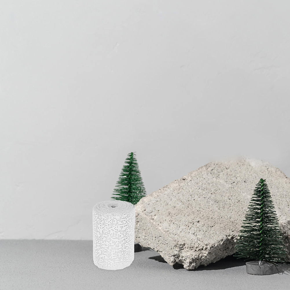 2 rolki tkaniny gipsowej do rz – Art Craft And Cloth recenzja i cena