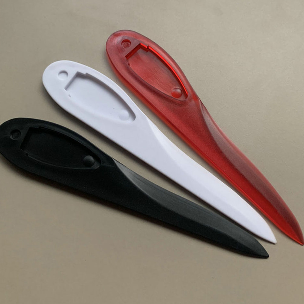 3 szt. plastikowych narzędzi d – Art Craft Tools recenzja i cena