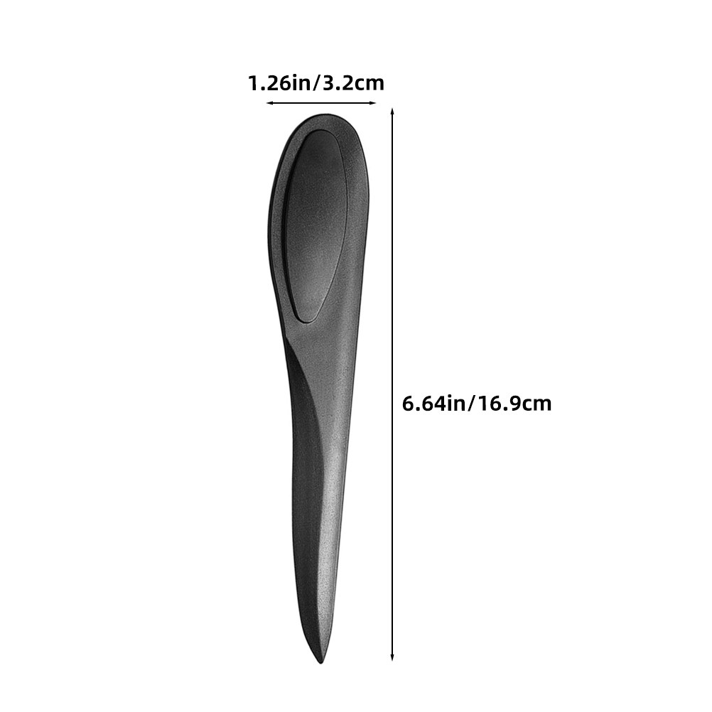 3 szt. plastikowych narzędzi d – Art Craft Tools recenzja i cena