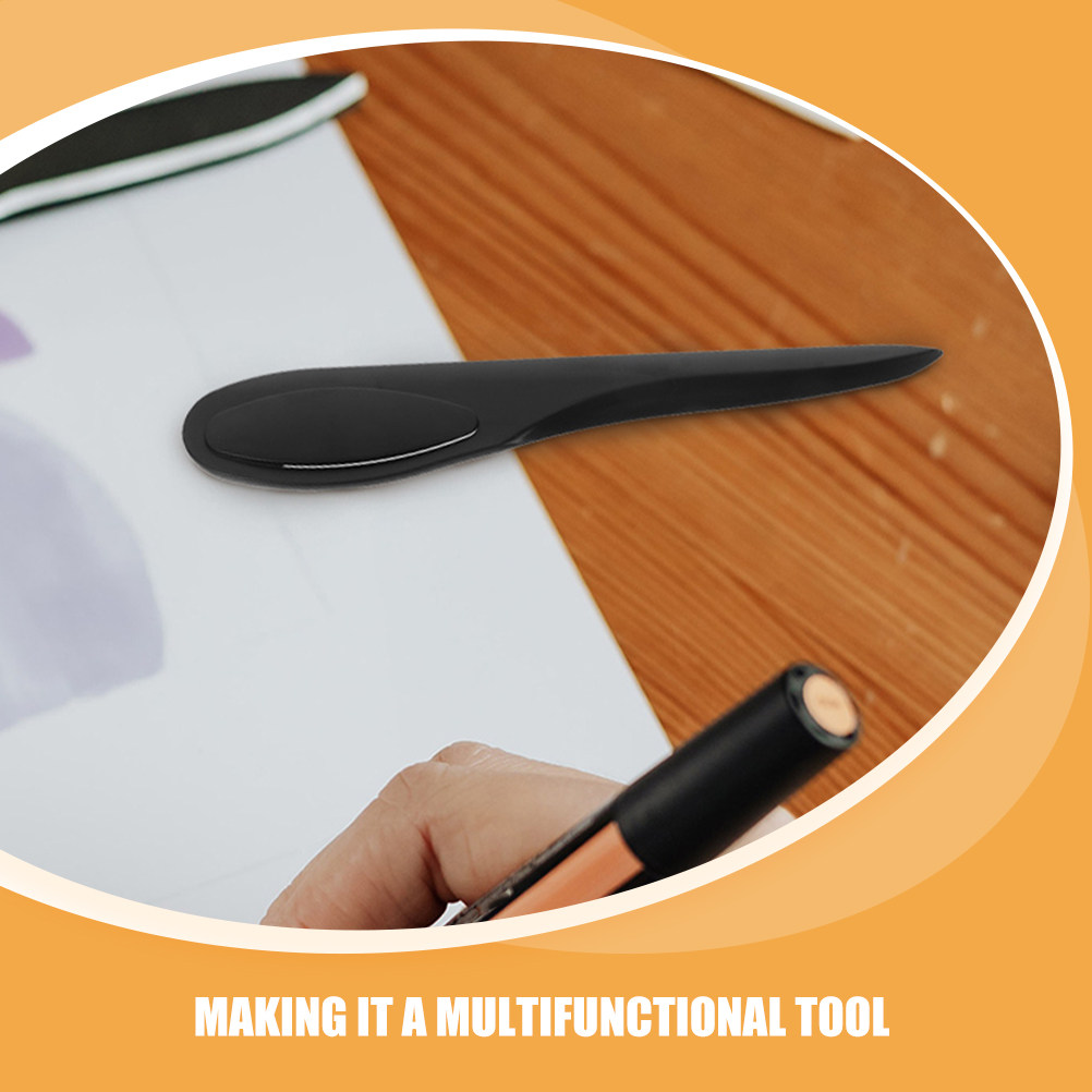 3 szt. plastikowych narzędzi d – Art Craft Tools recenzja i cena