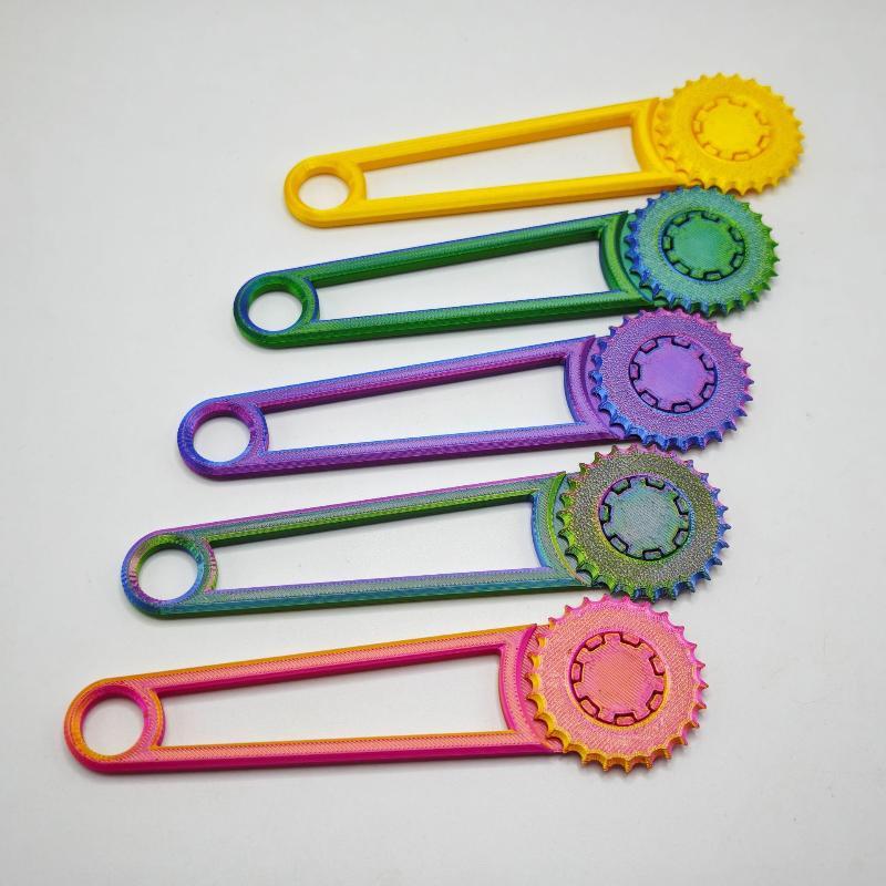 Wytrzymały dziurkacz do karton – Art Craft Tools recenzja i cena