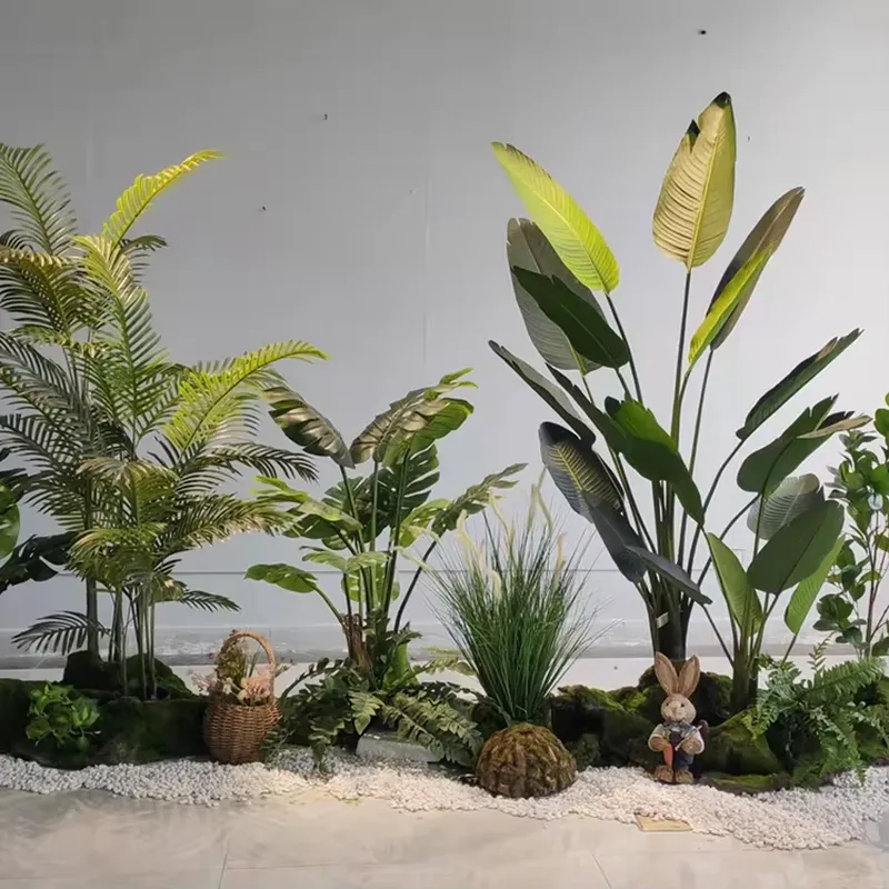 Wysokiej jakości sztuczne traw – Art Craft Decoration Ideas recenzja i cena