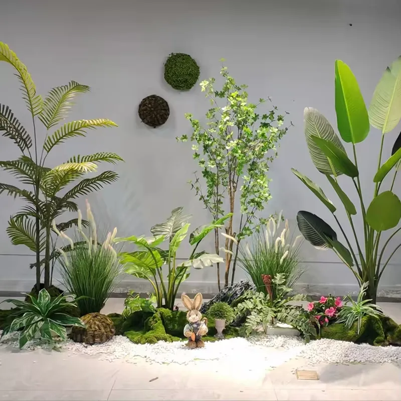 Wysokiej jakości sztuczne traw – Art Craft Decoration Ideas recenzja i cena