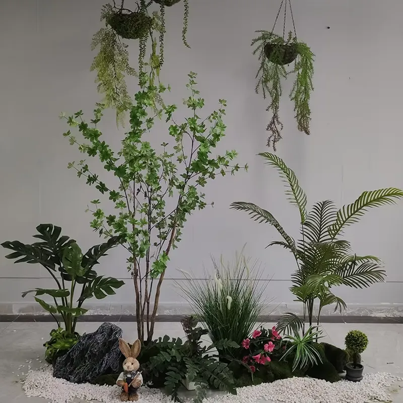 Wysokiej jakości sztuczne traw – Art Craft Decoration Ideas recenzja i cena