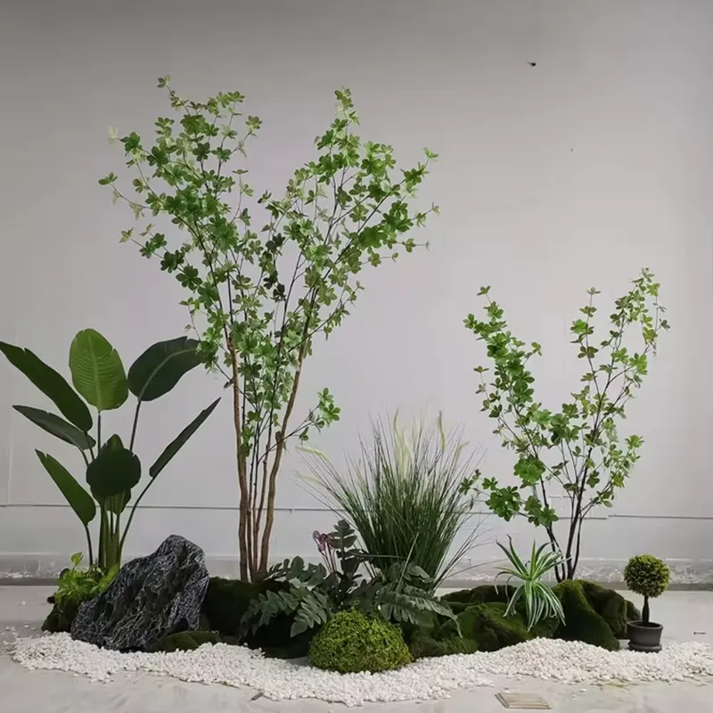 Wysokiej jakości sztuczne traw – Art Craft Decoration Ideas recenzja i cena