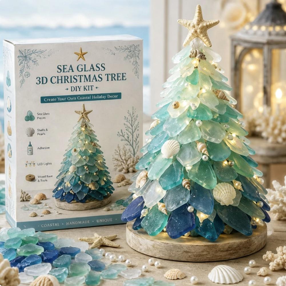 Zestaw artystyczny do samodzie – Art Craft Tree recenzja i cena
