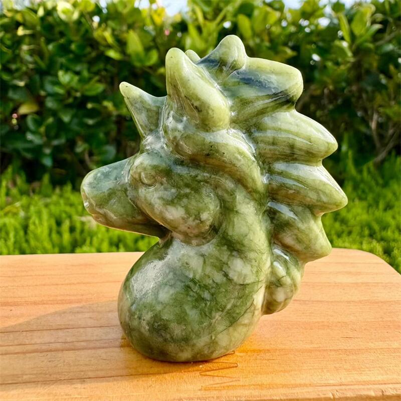 6CM Naturalny Kryształ Górski  – Art Craft Unicorn recenzja i cena