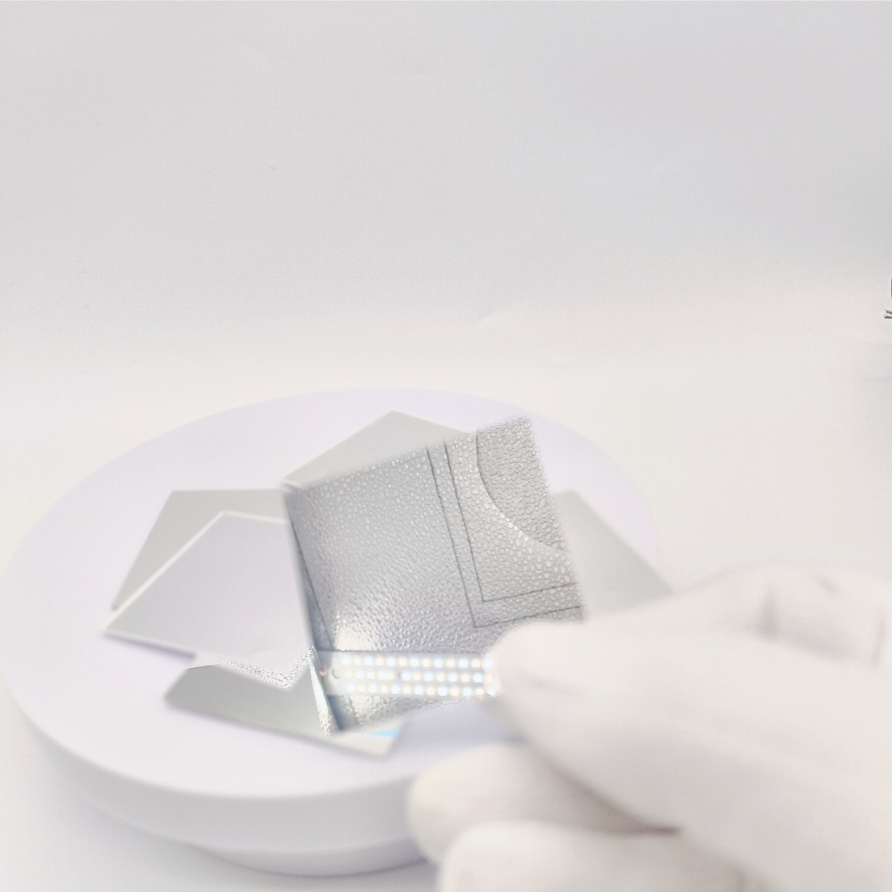 5 szt. Lekko uszkodzone szkło  – Art Craft Optical recenzja i cena
