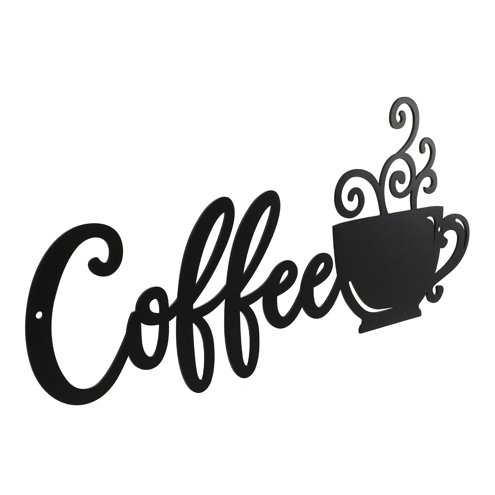 1 zestaw żelaznych ozdób ścien – Art Craft Cup recenzja i cena
