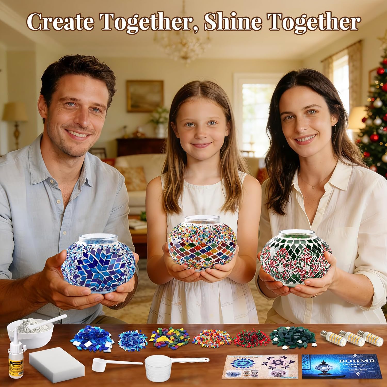 Zestaw do samodzielnego wykona – Art Craft & Architecture recenzja i cena