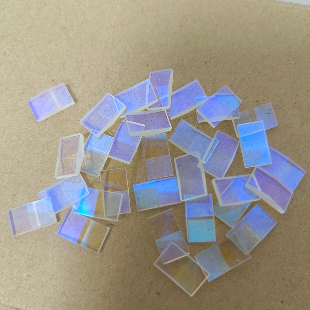 Nieregularne, uszkodzone, opal – Art Craft Optical recenzja i cena