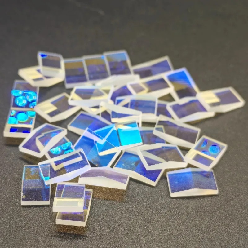 Nieregularne, uszkodzone, opal – Art Craft Optical recenzja i cena