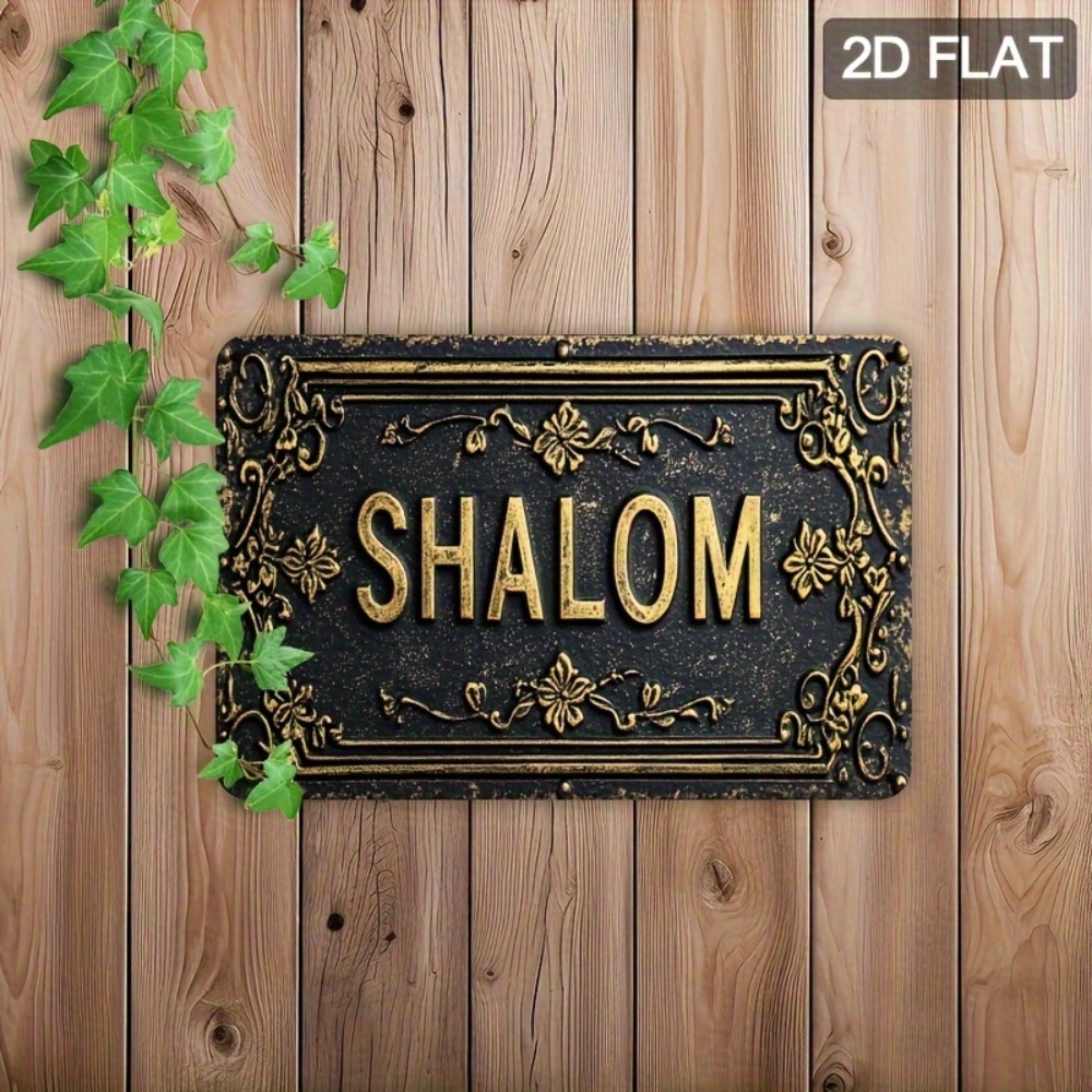 CIFBUY Shalom Czarno-Złoty Kwi – Art & Craft Tape recenzja i cena
