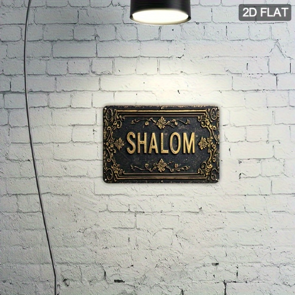 CIFBUY Shalom Czarno-Złoty Kwi – Art & Craft Tape recenzja i cena