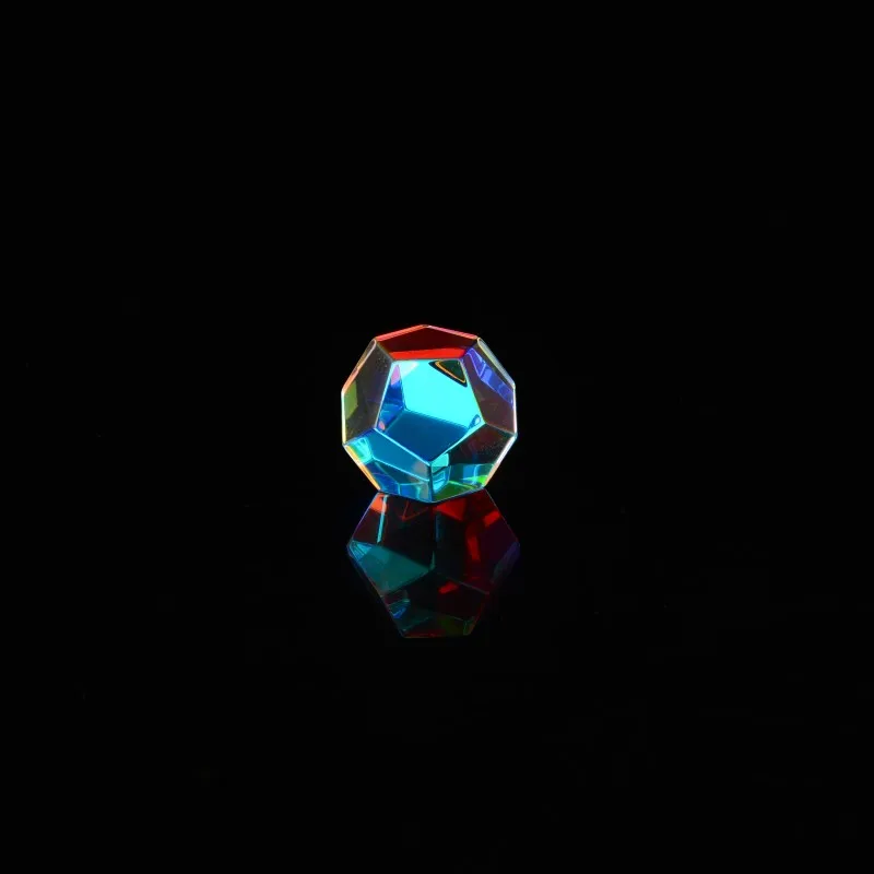 Optyczny pryzmat łapacz słońca – Art Craft Optical recenzja i cena