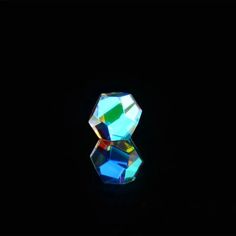 Optyczny pryzmat łapacz słońca – Art Craft Optical recenzja i cena