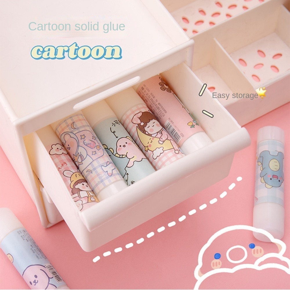 Praktyczny klej w sztyfcie z k – Art Craft 5 Year Old recenzja i cena