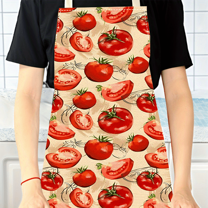 Fartuch Pomidorowy Czerwony Wa – Art And Craft Vegetable recenzja i cena