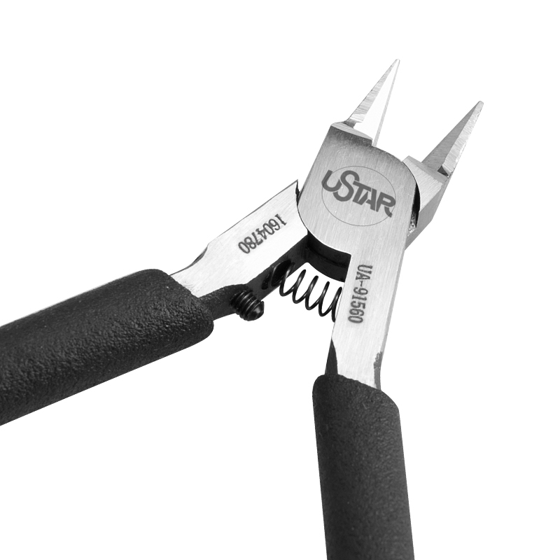 Ustar UA-91560 Model Nipper Cu – Art Craft Ua recenzja i cena