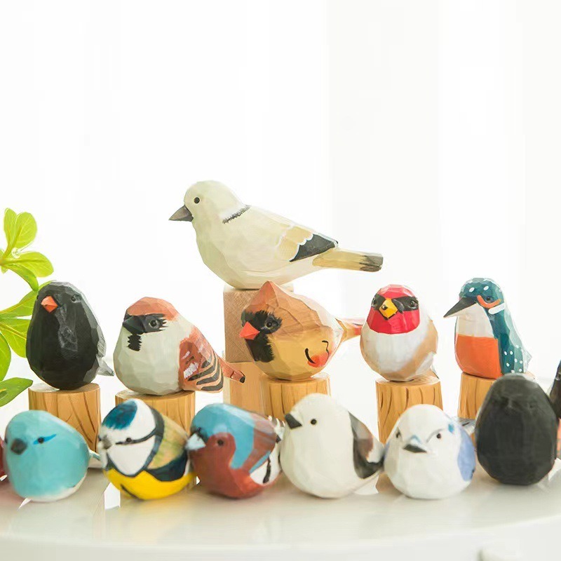 Ręcznie Rzeźbiona Drewniana Fi – Art Craft Ideas For School recenzja i cena