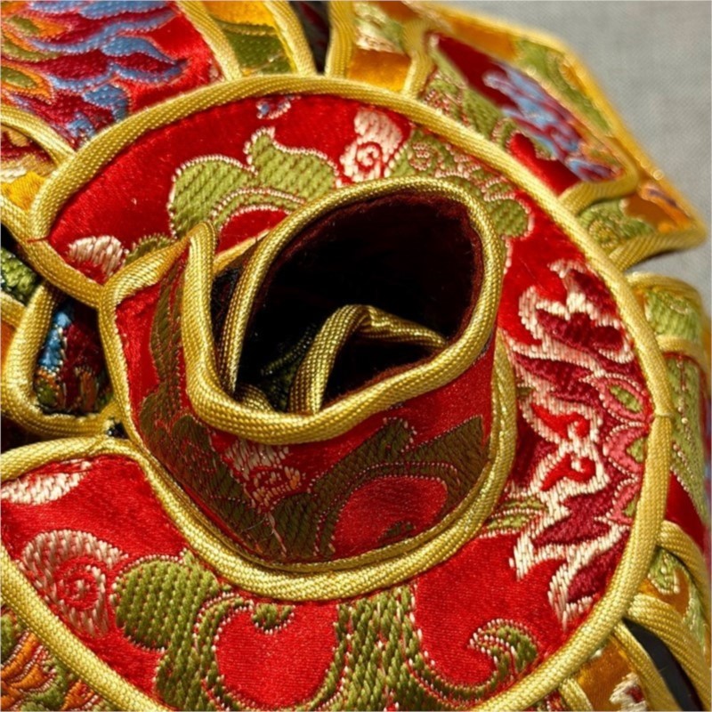 Ręcznie Robiona Nepalska Waza  – Art Craft And Cloth recenzja i cena