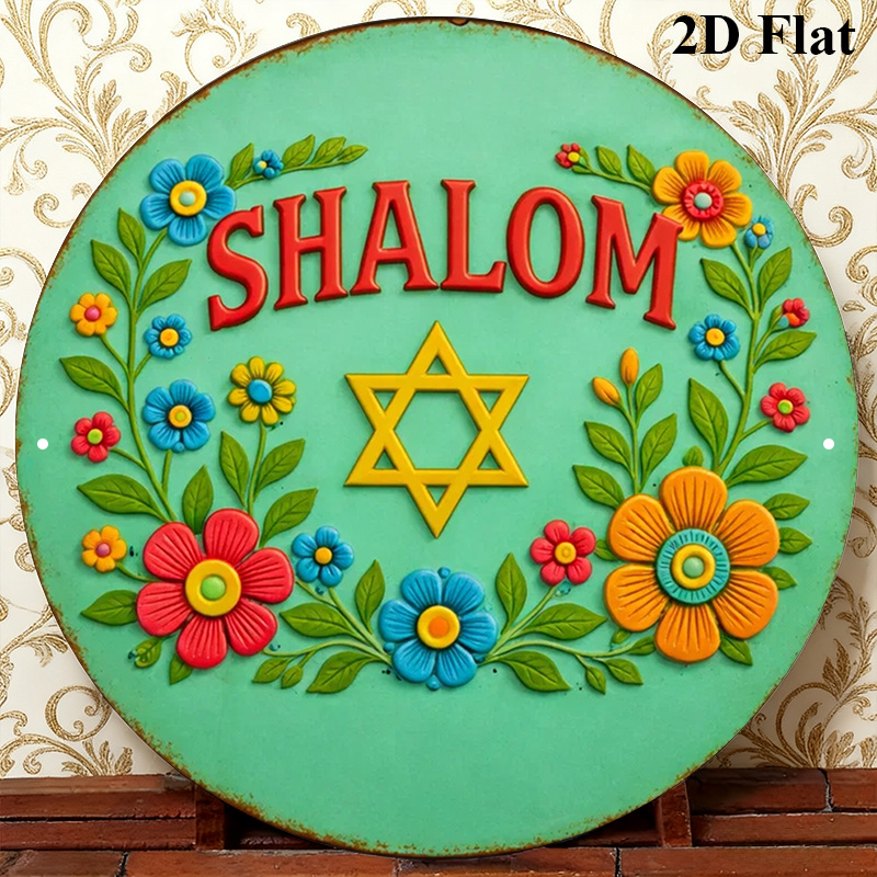 CIFBUY Shalom Gwiazda Dawida A – Art & Craft Tape recenzja i cena
