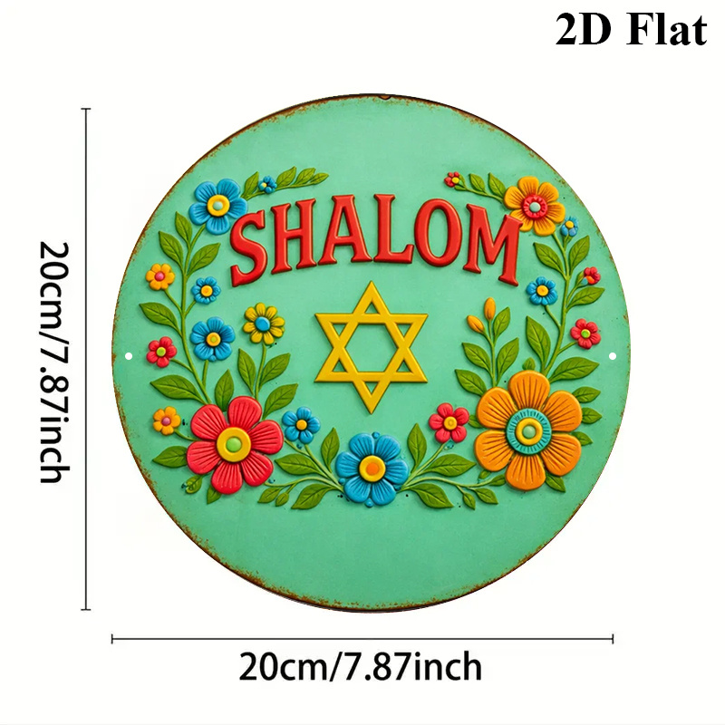 CIFBUY Shalom Gwiazda Dawida A – Art & Craft Tape recenzja i cena