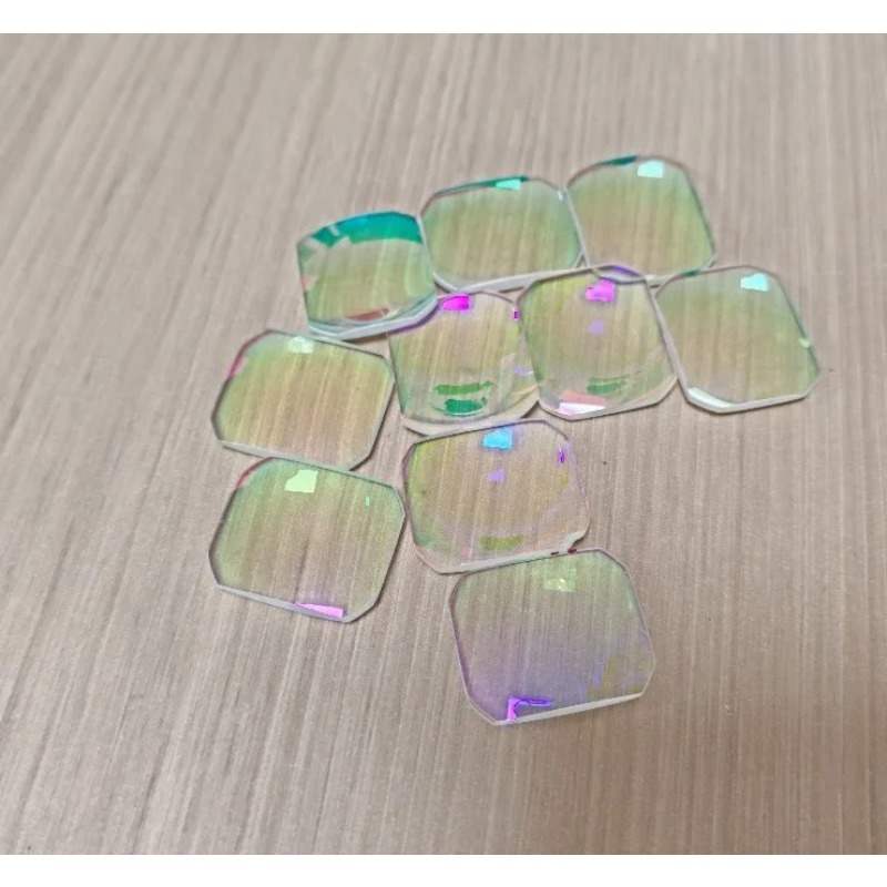 Uszkodzone szkło optyczne, nie – Art Craft Optical recenzja i cena