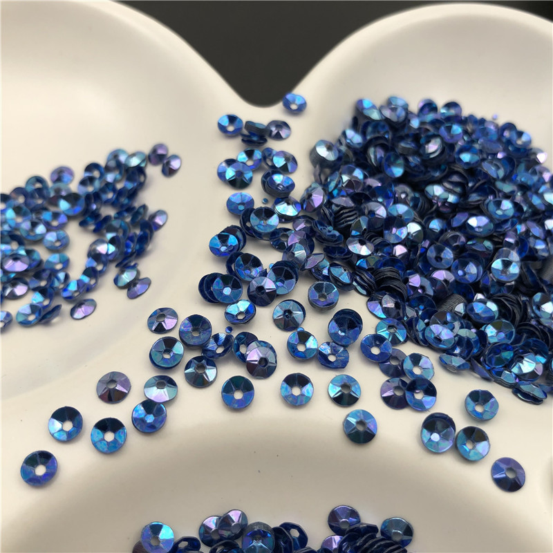 30g 3mm 4mm 5mm PVC głębokie k – Art Craft Cup recenzja i cena