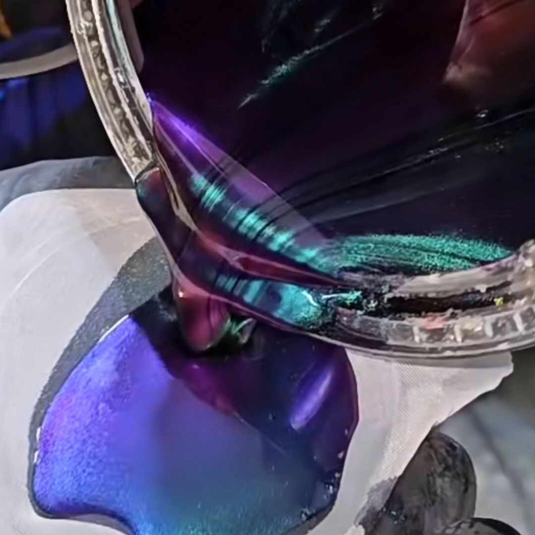 Wysokiej jakości optyczny pigm – Art Craft Optical recenzja i cena