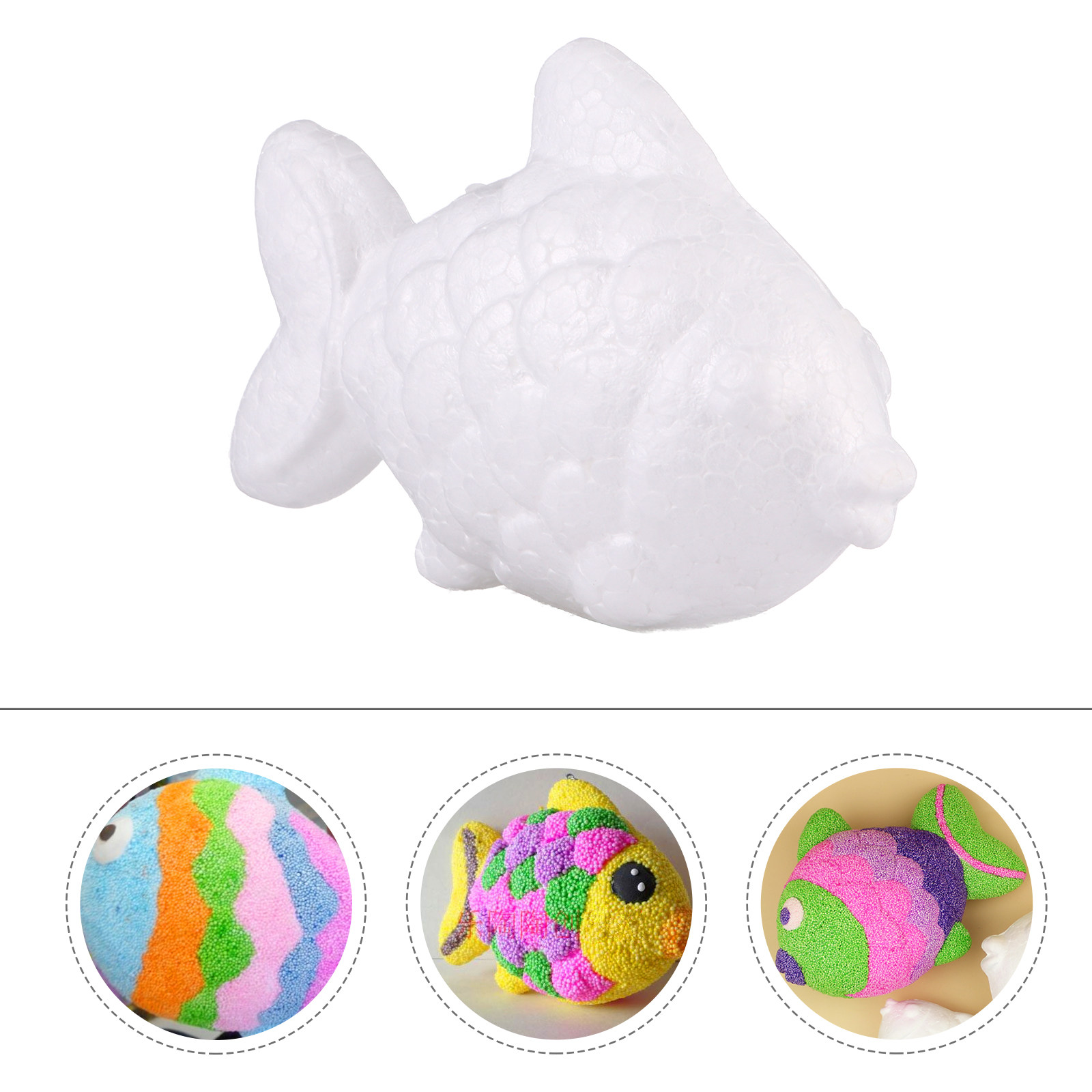 15 szt. Premium Piankowy Zesta – Art Craft Unicorn recenzja i cena