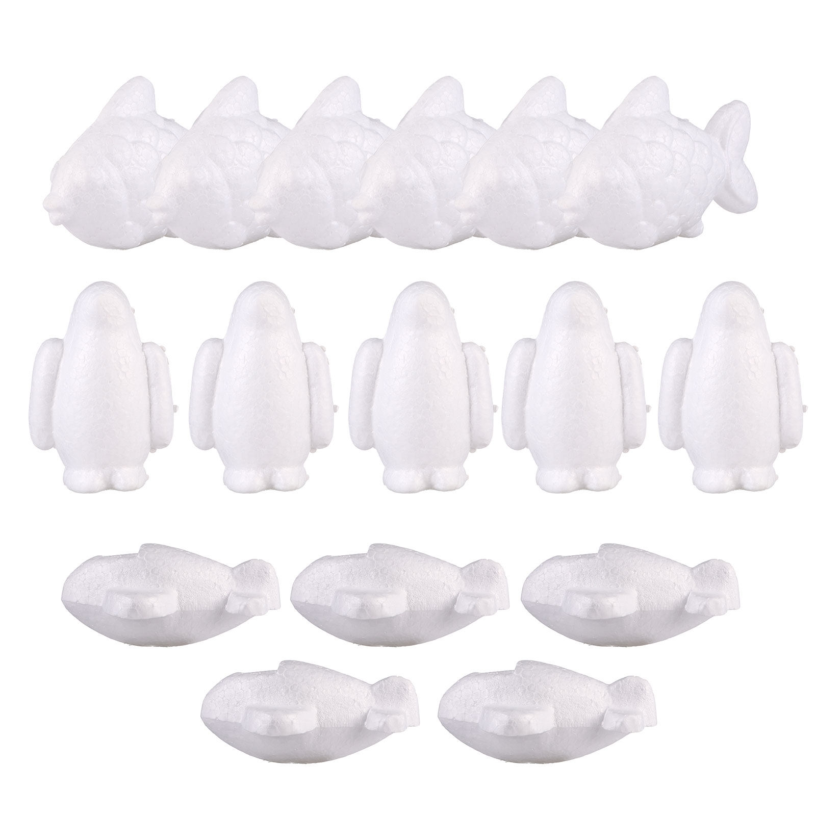 15 szt. Premium Piankowy Zesta – Art Craft Unicorn recenzja i cena