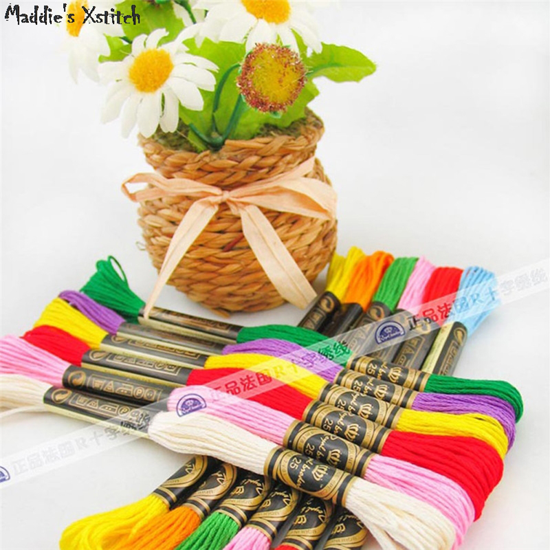 5262 Zestawy do haftowania krz – Art Craft And Cloth recenzja i cena