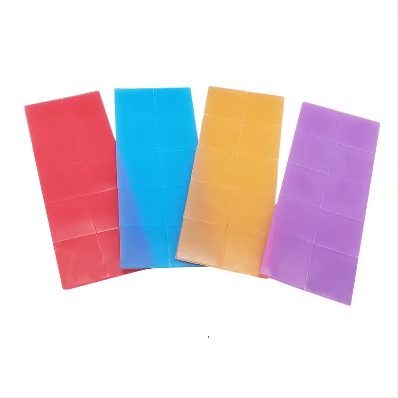 40 szt. Wosk do malowania diam – Art Craft Tools recenzja i cena