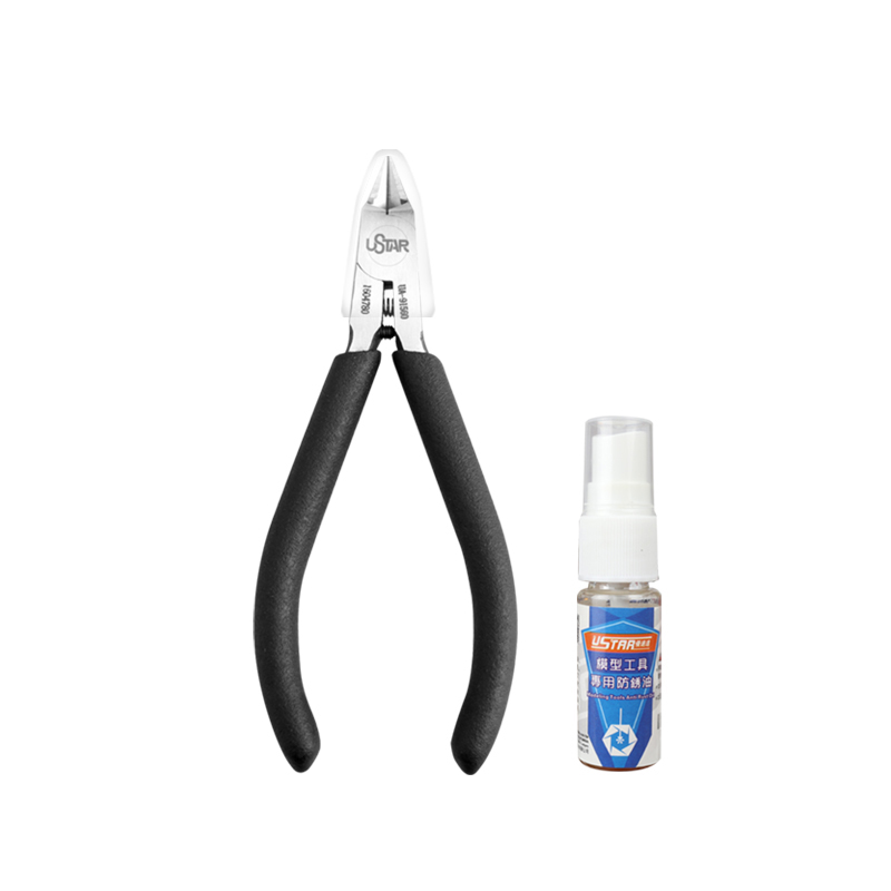 Ustar UA-91560 Szczypce do mod – Art Craft Ua recenzja i cena