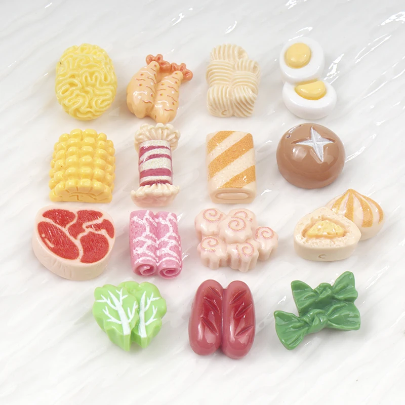 30/300 szt. Kreskówkowe Mini W – Art And Craft Vegetable recenzja i cena