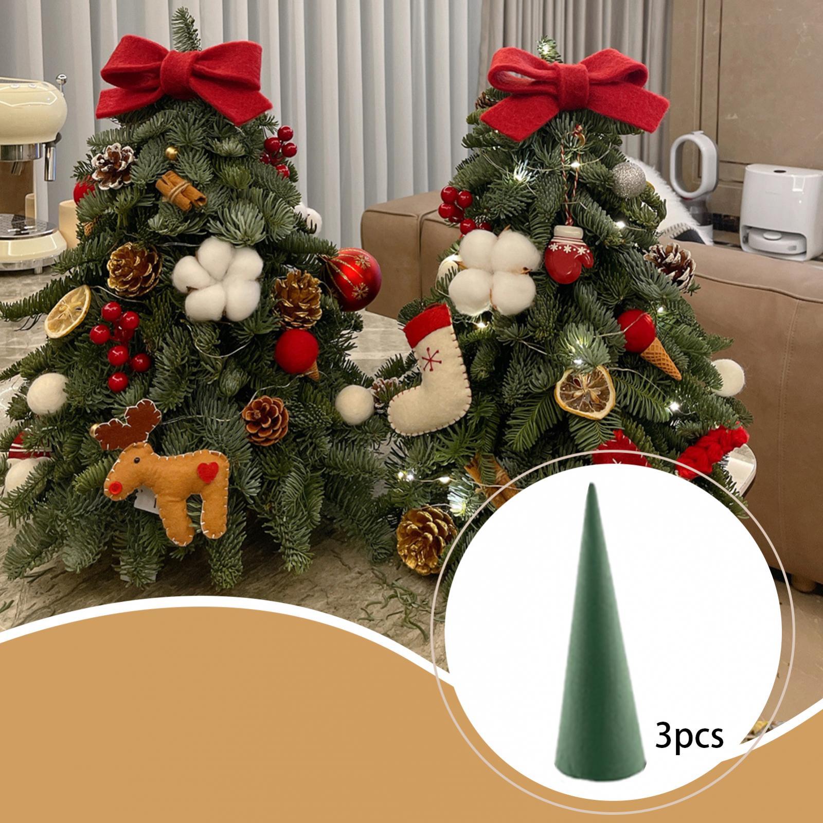 Kwiatowy Stożek Choinkowy Wsze – Art Craft Tree recenzja i cena