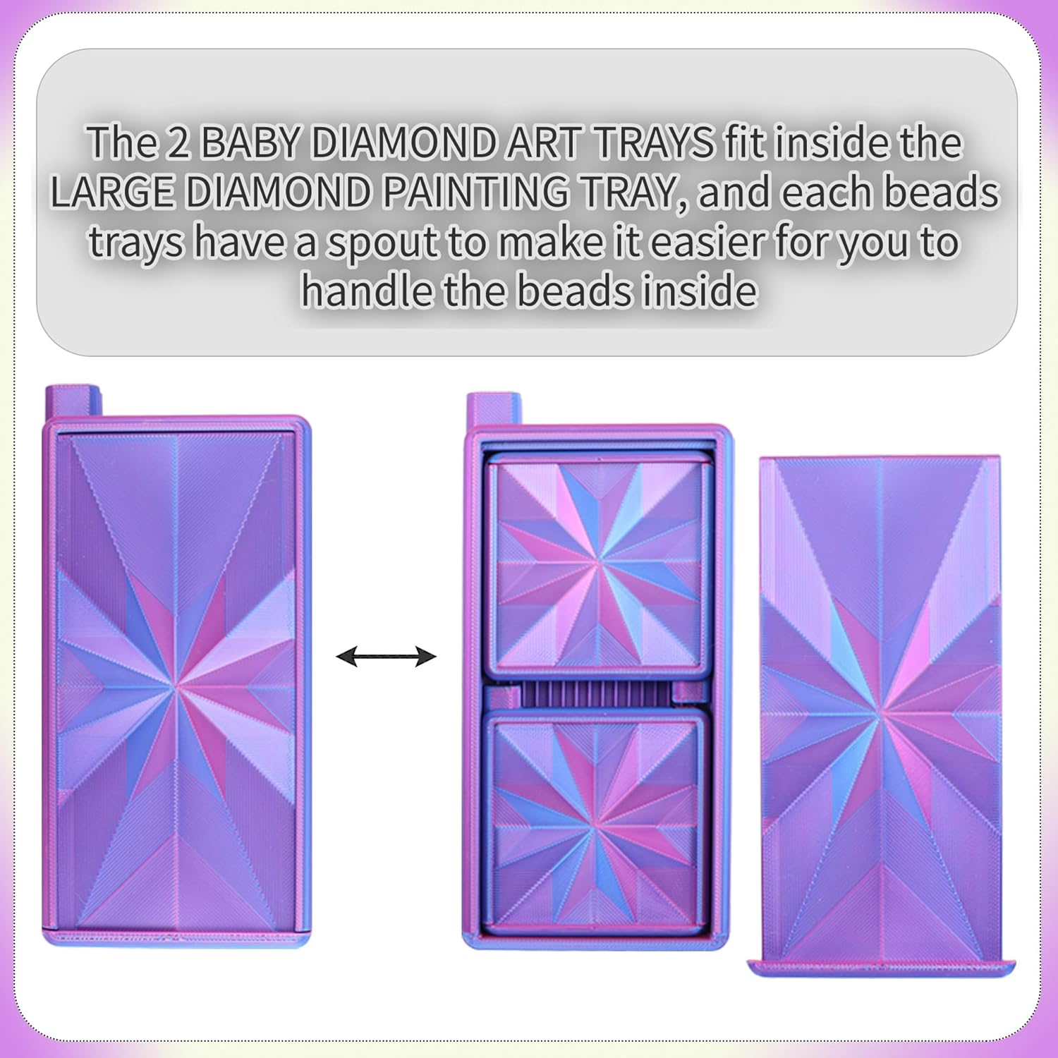 Tacki do Diamond Art 3 w 1 z p – Art Craft Tools recenzja i cena