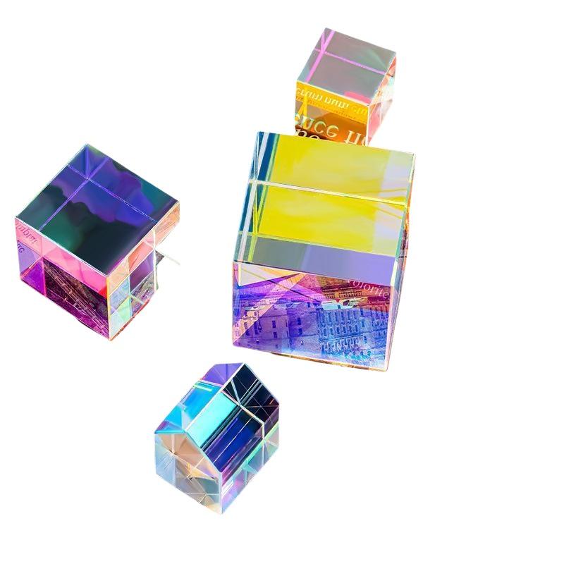 Mini K9 Kryształowa Kostka Pry – Art Craft Optical recenzja i cena